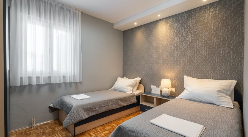 Photo of Blue All Around