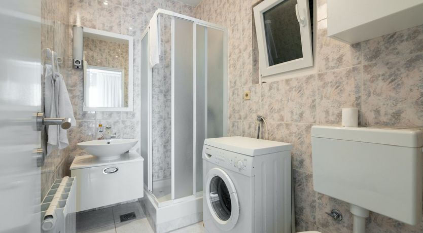 Photo of Blue All Around