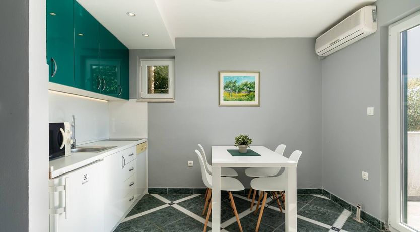 Photo of Blue All Around