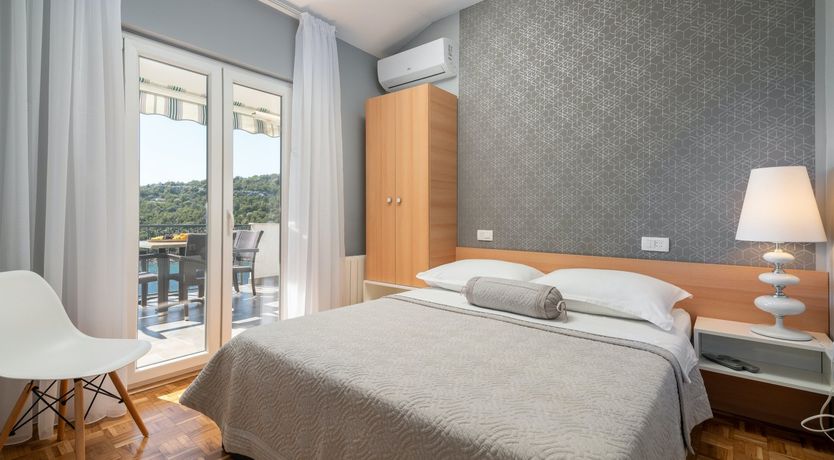 Photo of Blue All Around