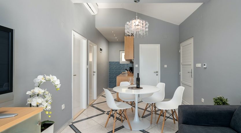 Photo of Blue All Around