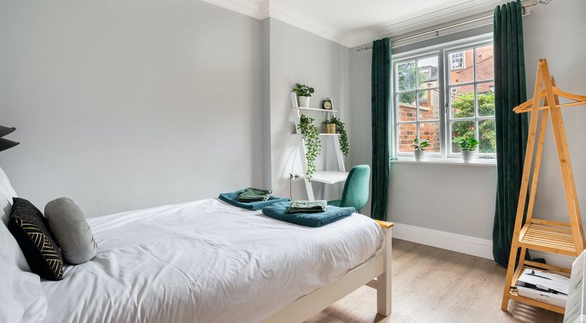 Photo of Regency Rest