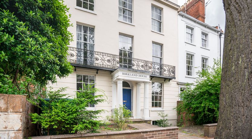 Photo of Regency Rest