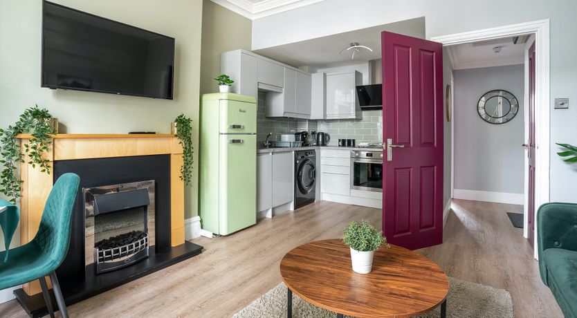 Photo of Regency Rest