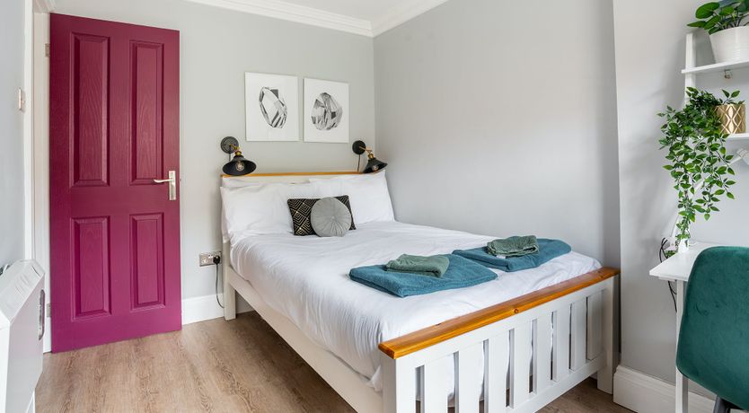 Photo of Regency Rest