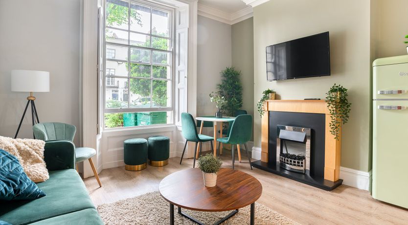 Photo of Regency Rest