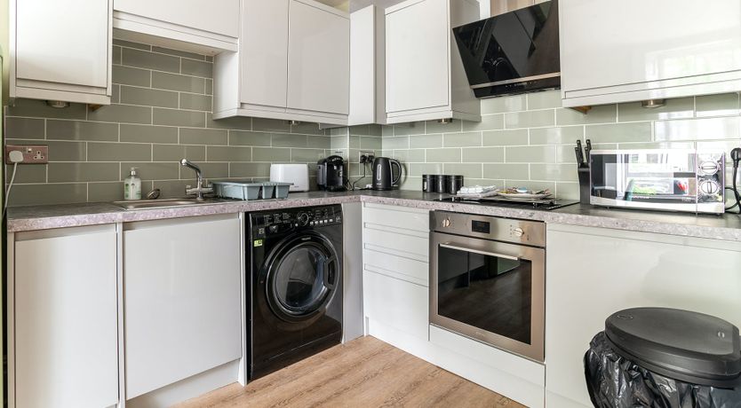 Photo of Regency Rest