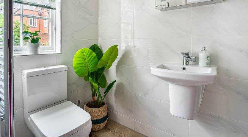 Photo of Regency Rest