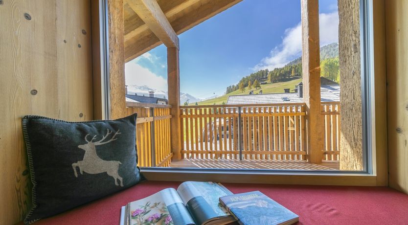 Photo of Fresh Snowfall