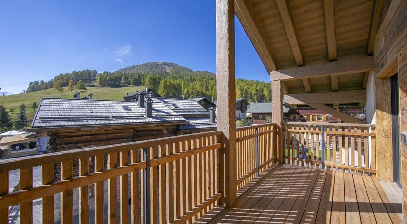 Photo of Fresh Snowfall