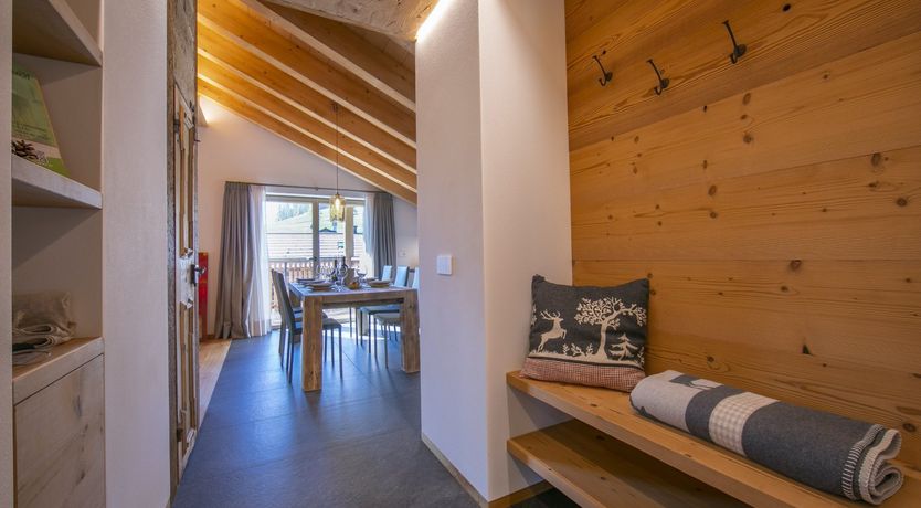 Photo of Fresh Snowfall