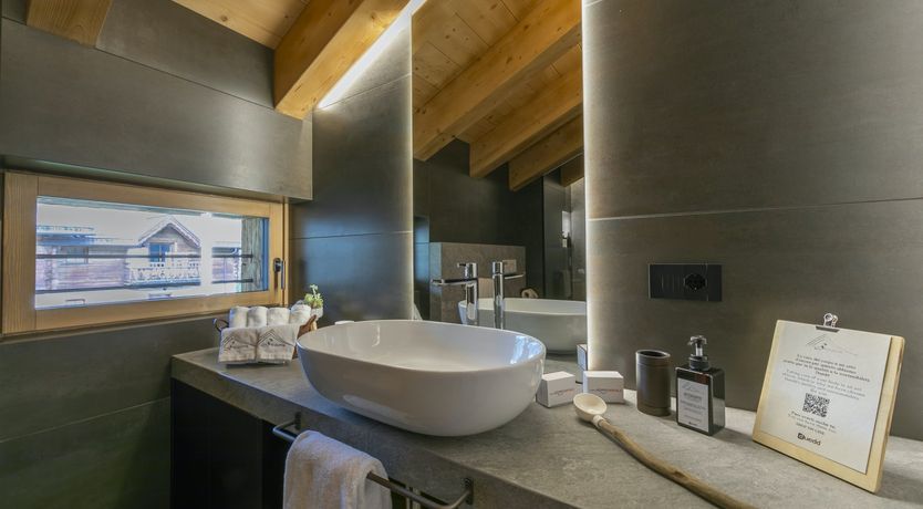 Photo of Fresh Snowfall