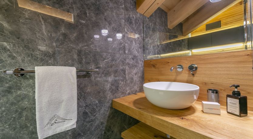 Photo of Fresh Snowfall