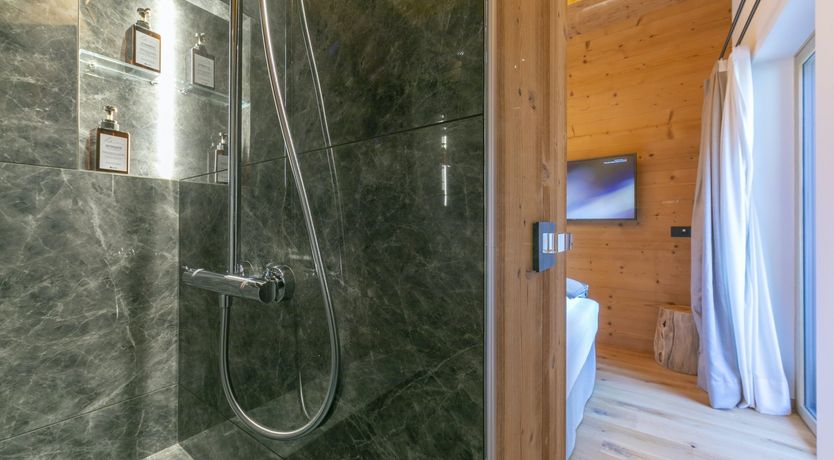 Photo of Fresh Snowfall