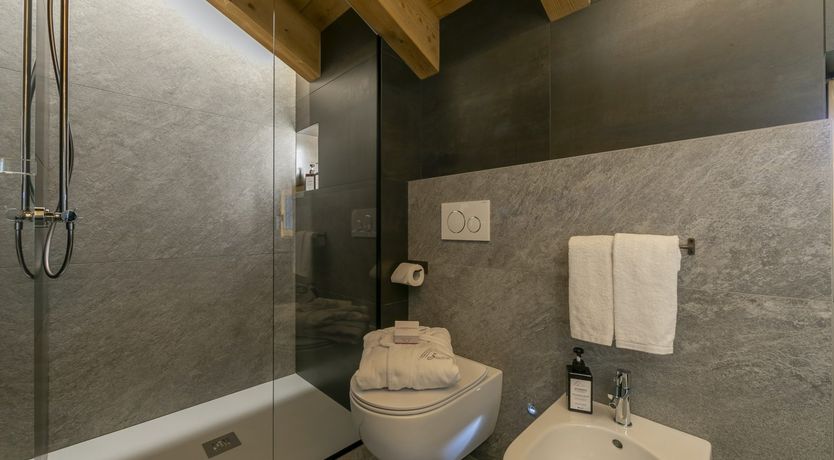 Photo of Fresh Snowfall