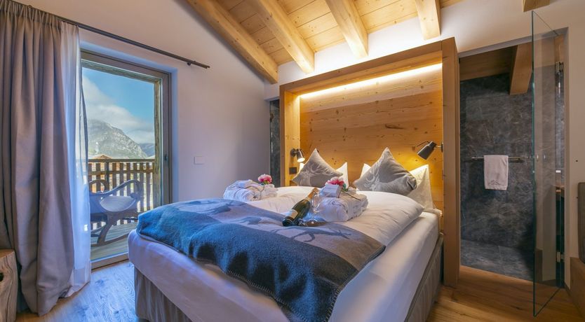 Photo of Fresh Snowfall