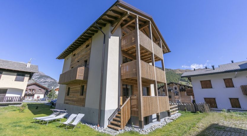 Photo of Fresh Snowfall