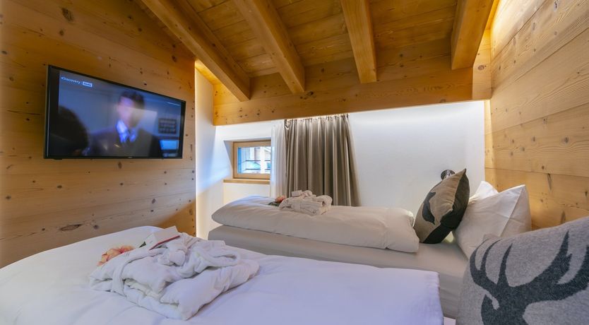 Photo of Fresh Snowfall