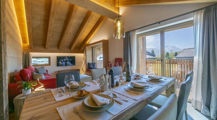 Photo of Fresh Snowfall