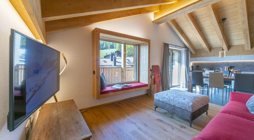 Photo of Fresh Snowfall