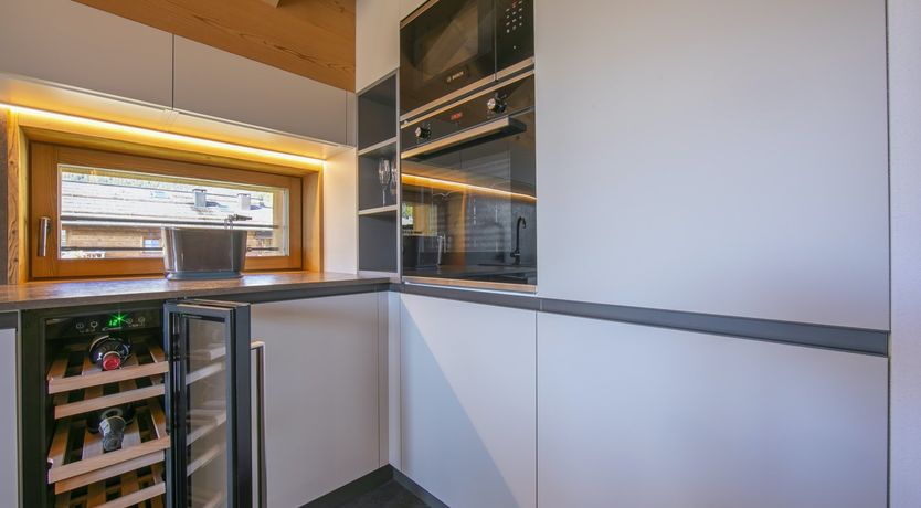 Photo of Fresh Snowfall