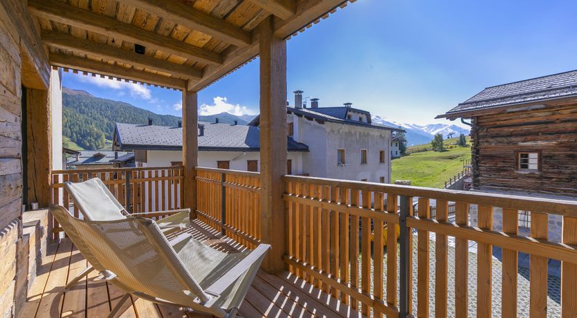 Photo of Fresh Snowfall