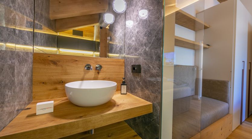 Photo of Fresh Snowfall