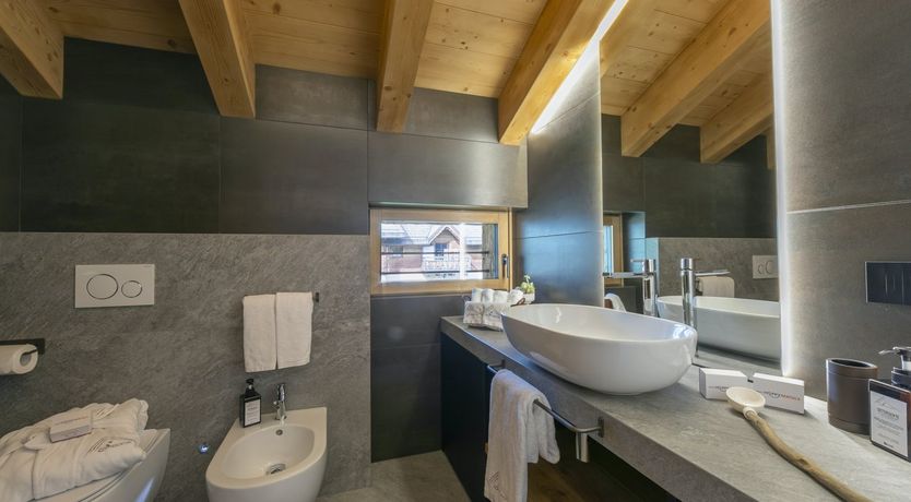 Photo of Fresh Snowfall