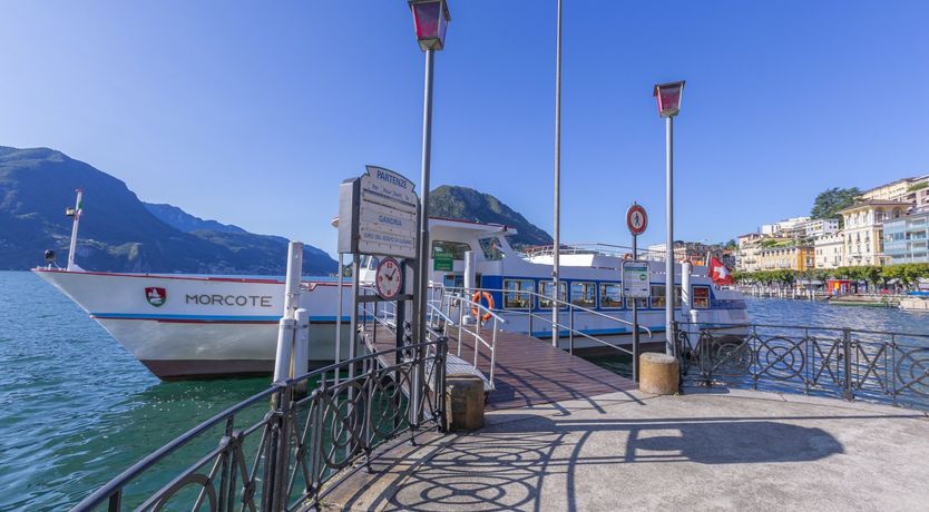 Photo of Sweet & Serene