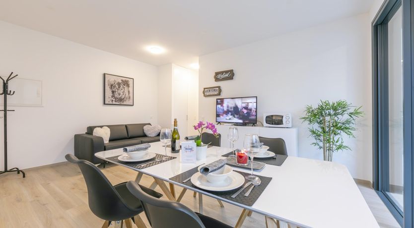 Photo of Sweet & Serene