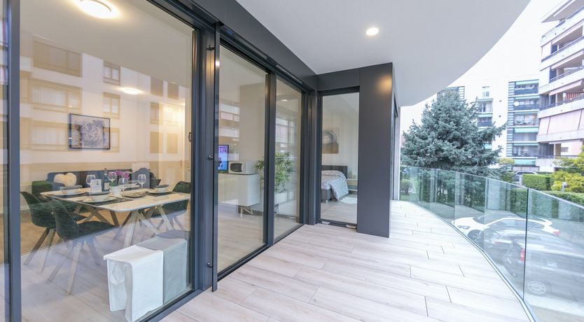 Photo of Sweet & Serene