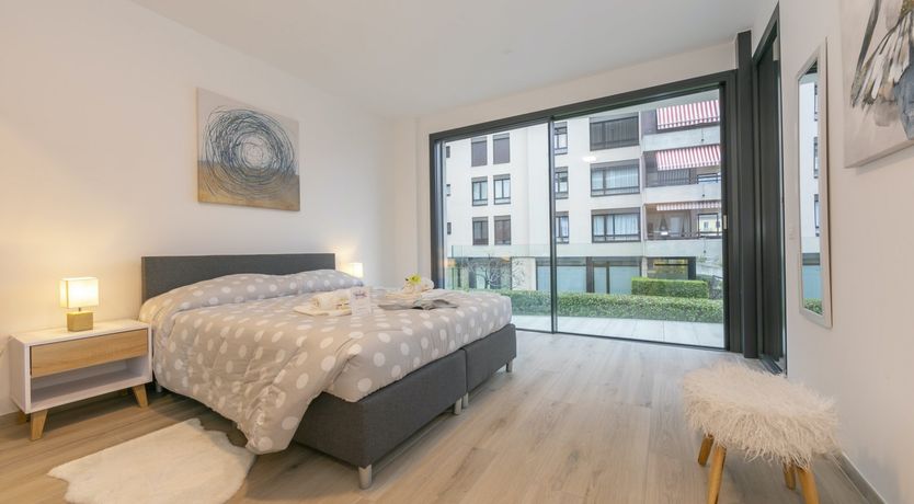 Photo of Sweet & Serene