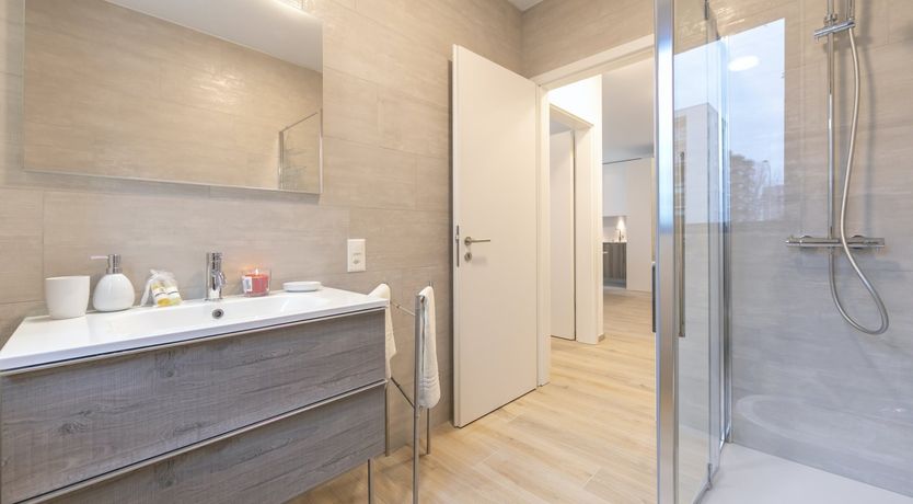 Photo of Sweet & Serene