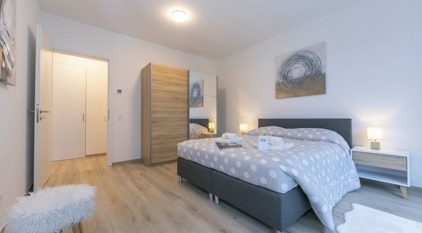 Photo of Sweet & Serene