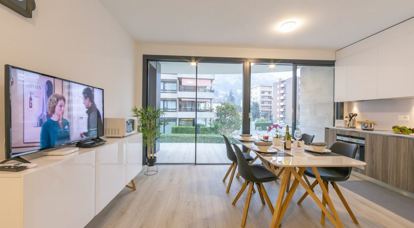 Photo of Sweet & Serene