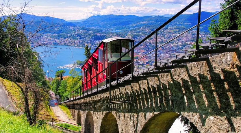 Photo of Sweet & Serene