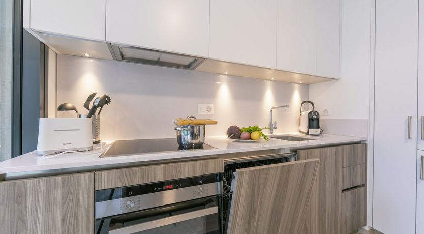 Photo of Sweet & Serene