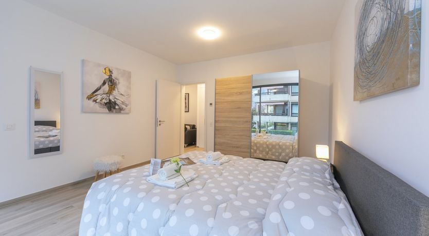 Photo of Sweet & Serene