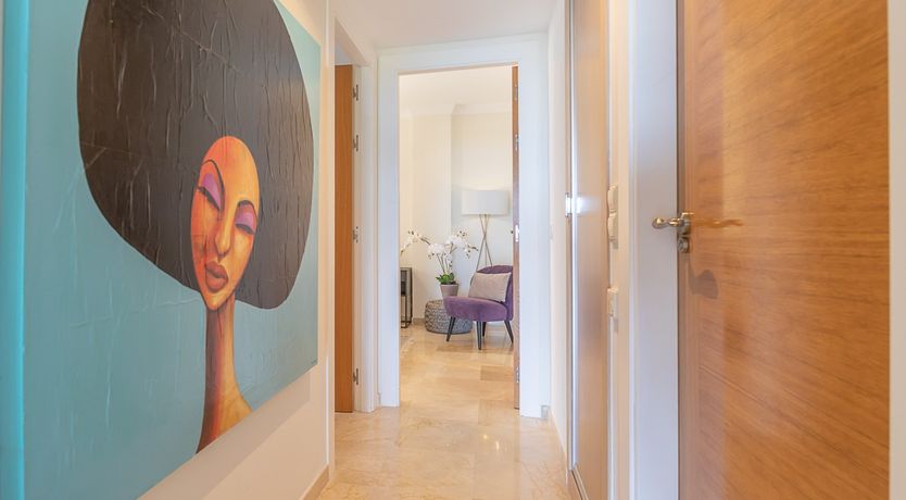 Photo of Treasured Views