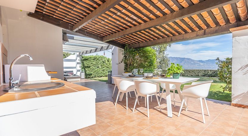 Photo of Treasured Views