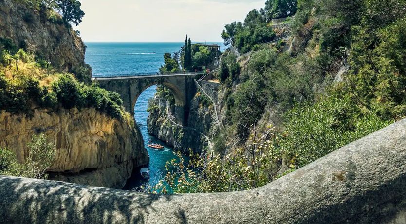 Photo of Dancing Tides