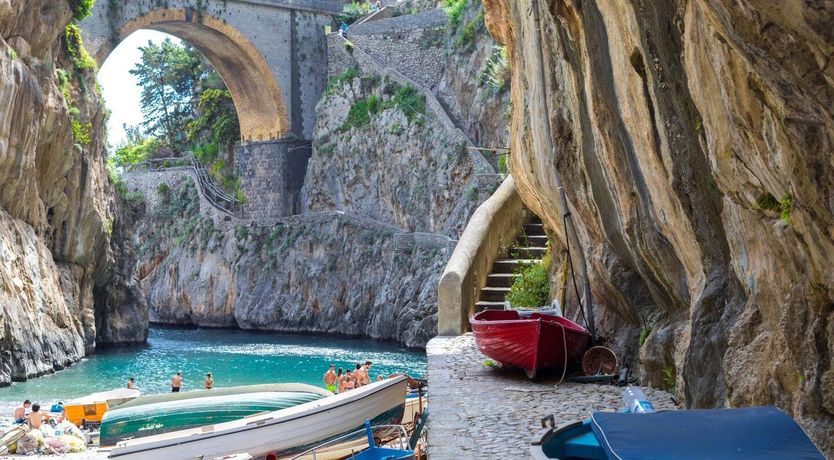 Photo of Dancing Tides