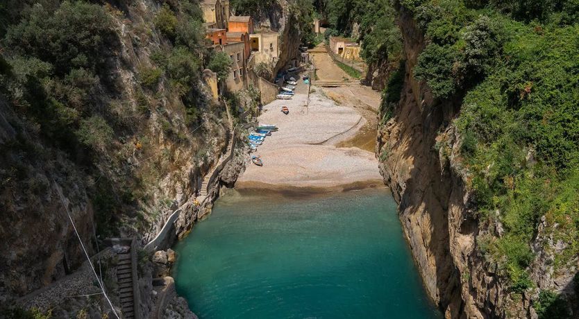 Photo of Dancing Tides