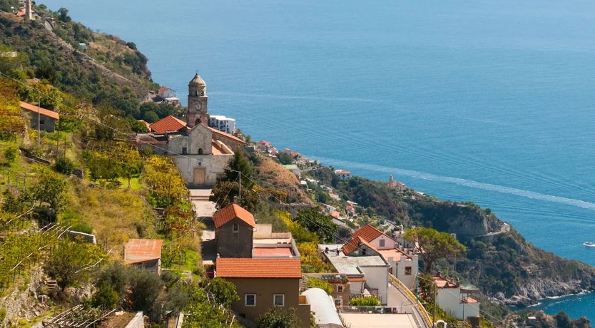 Photo of Dancing Tides