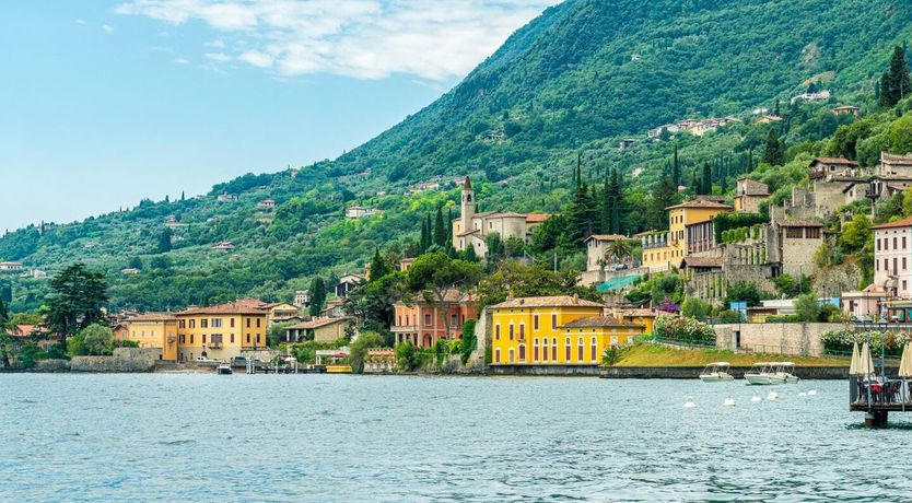 Photo of Garda Guardian