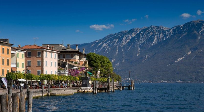 Photo of Garda Guardian