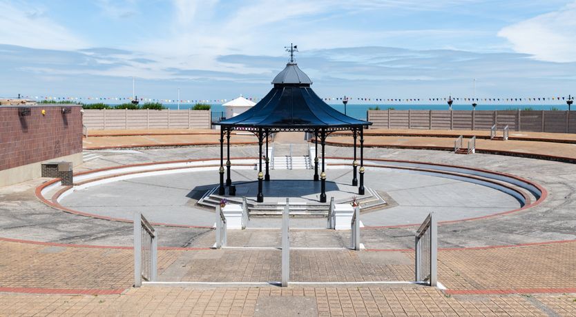 Photo of Mermaid of Margate