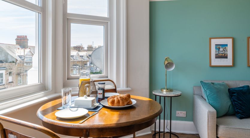 Photo of Mermaid of Margate