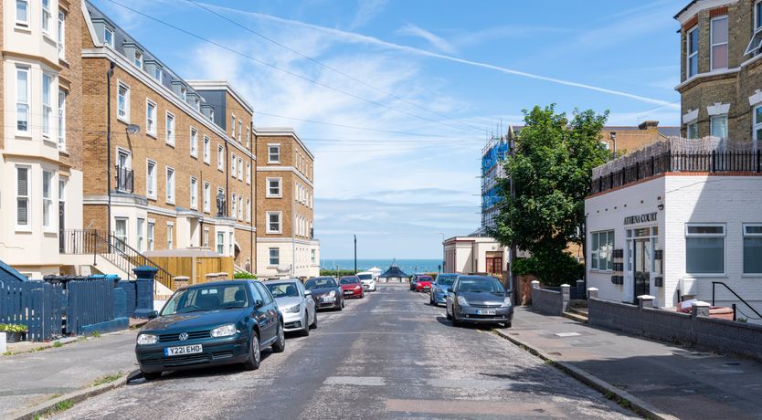 Photo of Mermaid of Margate