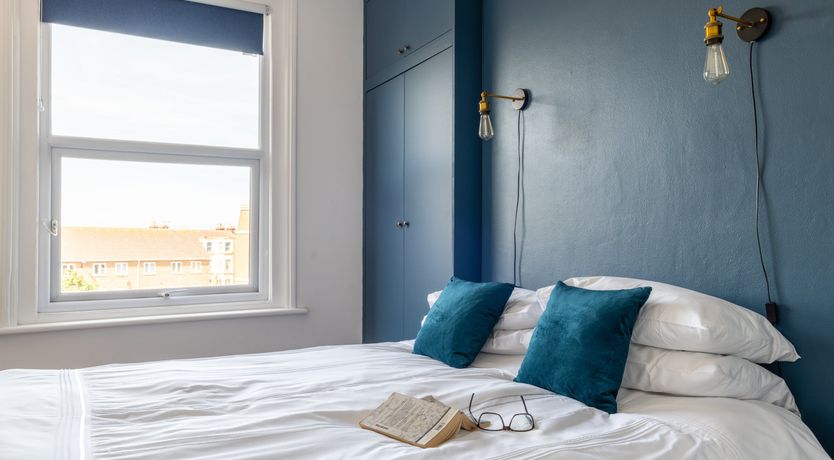 Photo of Mermaid of Margate